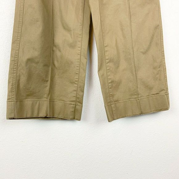 Madewell Langford Crop Size 23 - Picture 6 of 8